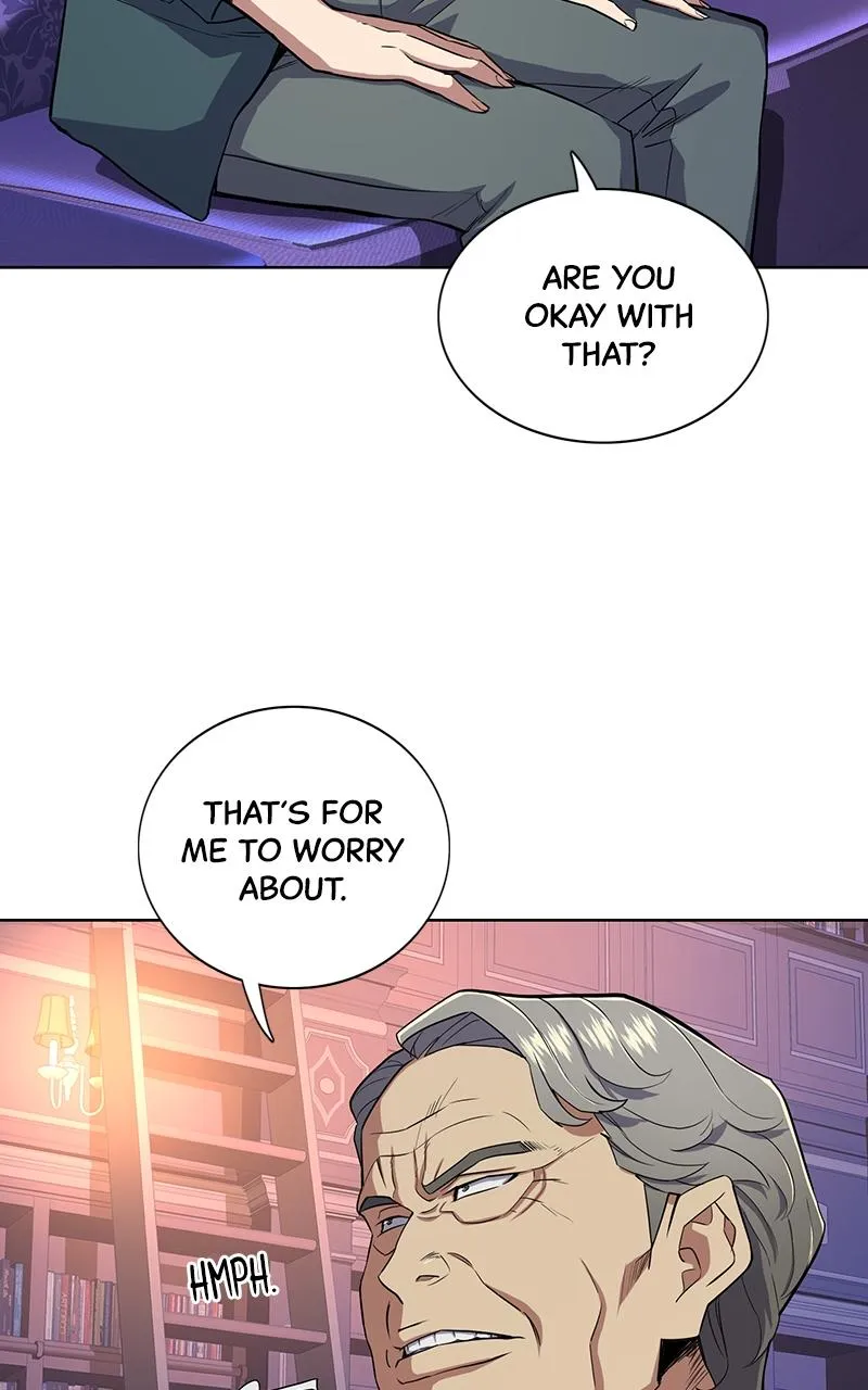 Read Reborn Rich Manga Online