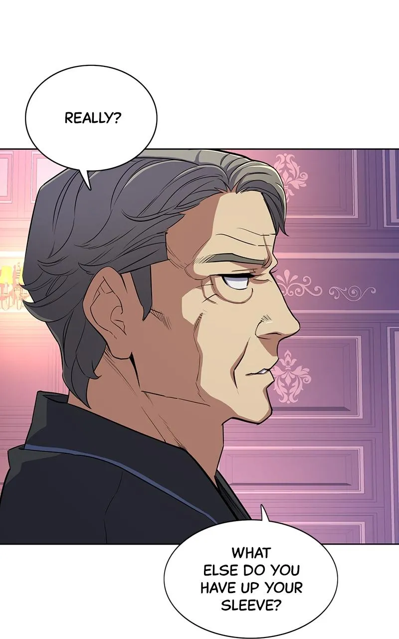 Read Reborn Rich Manga Online