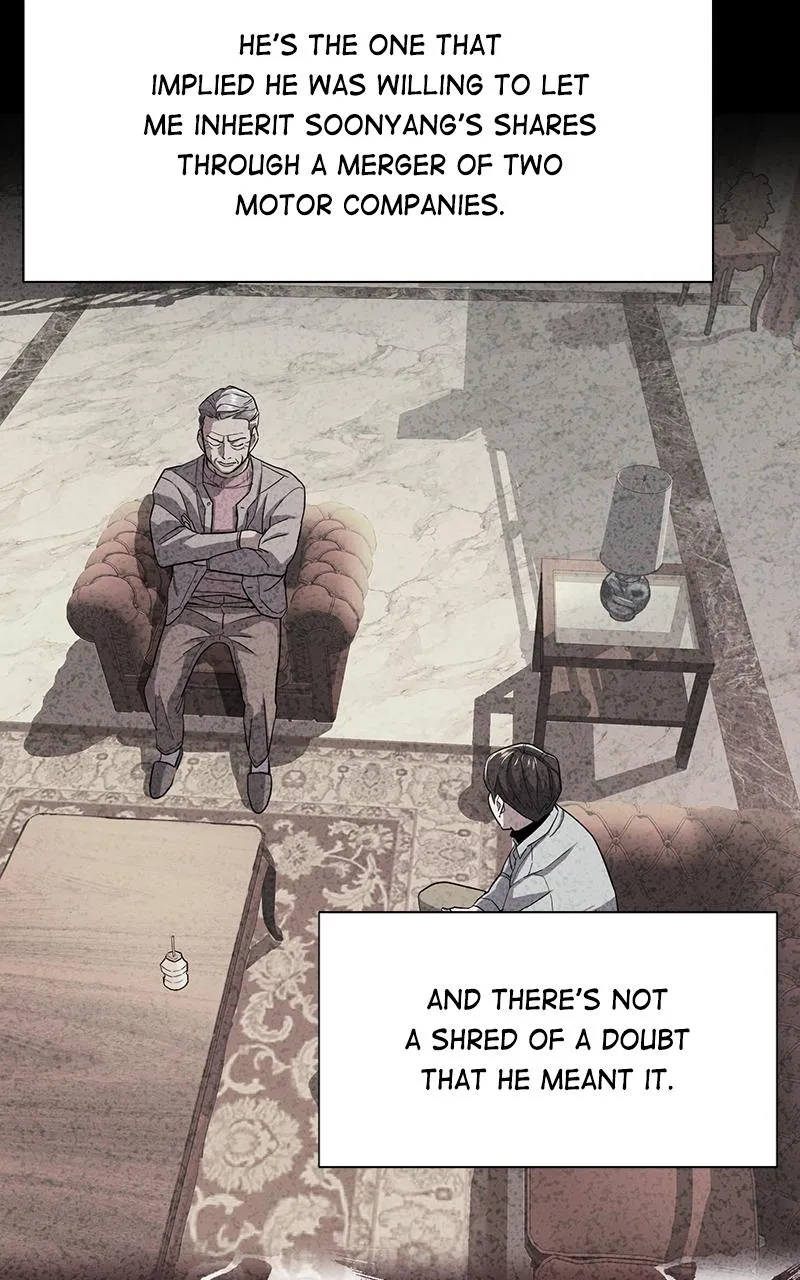 Read Reborn Rich Manga Online