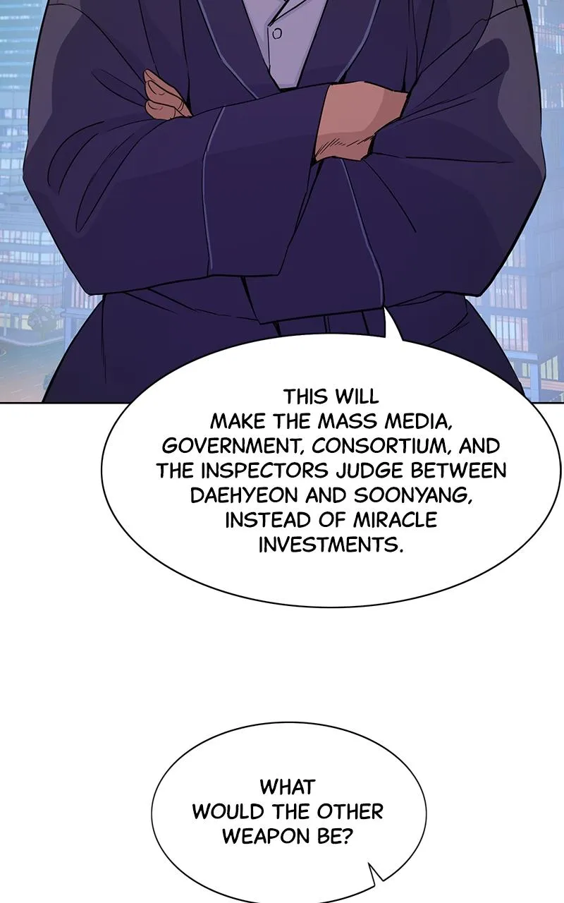 Read Reborn Rich Manga Online