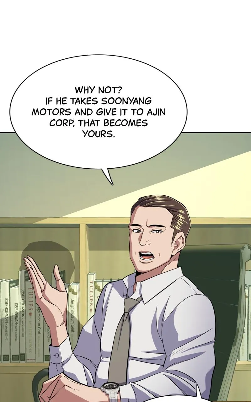 Read Reborn Rich Manga Online
