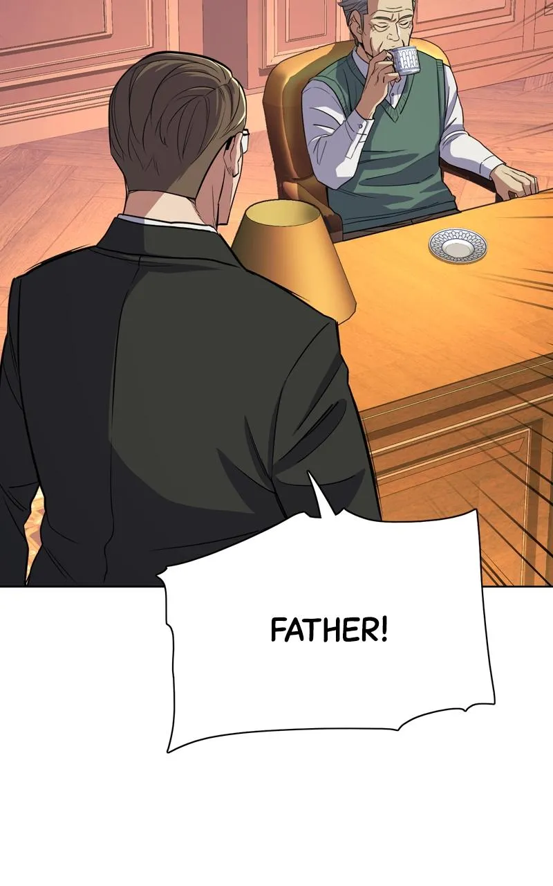 Read Reborn Rich Manga Online