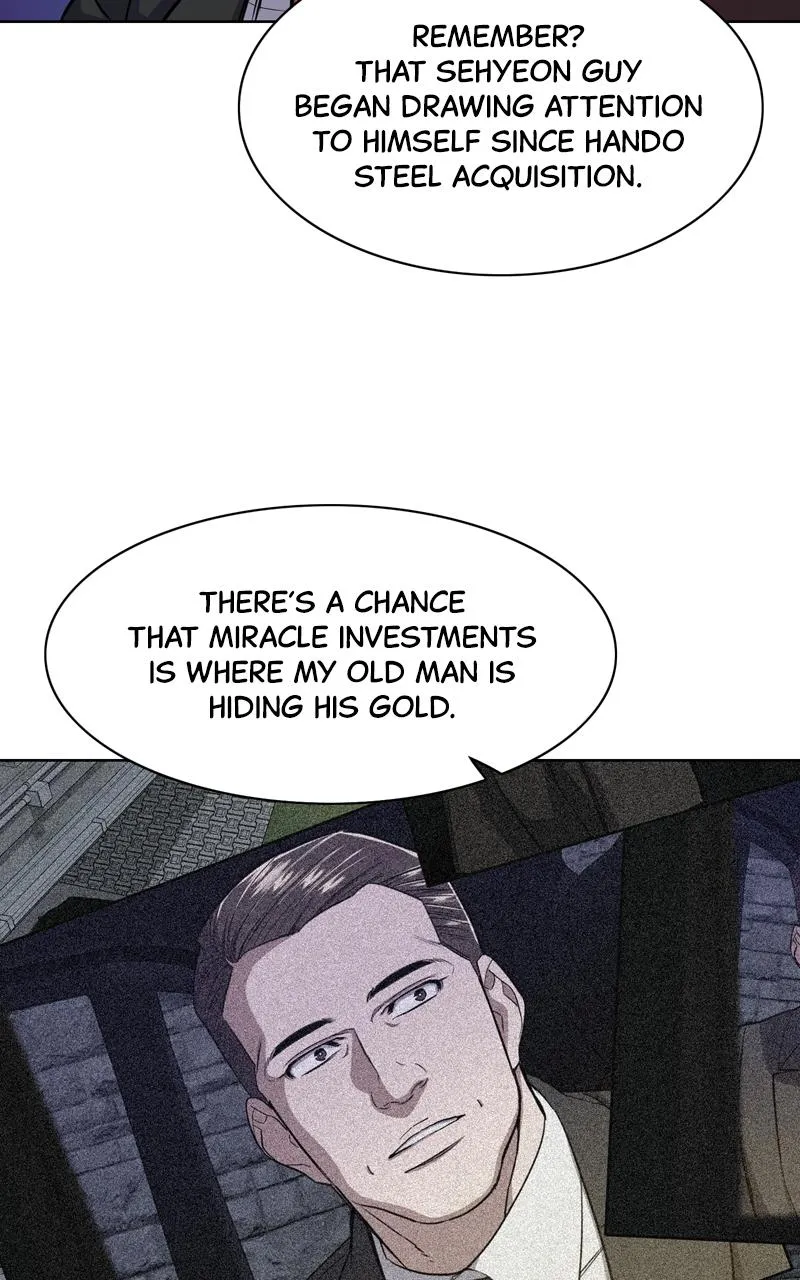 Read Reborn Rich Manga Online