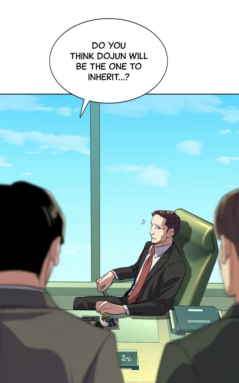 Read Reborn Rich Manga Online