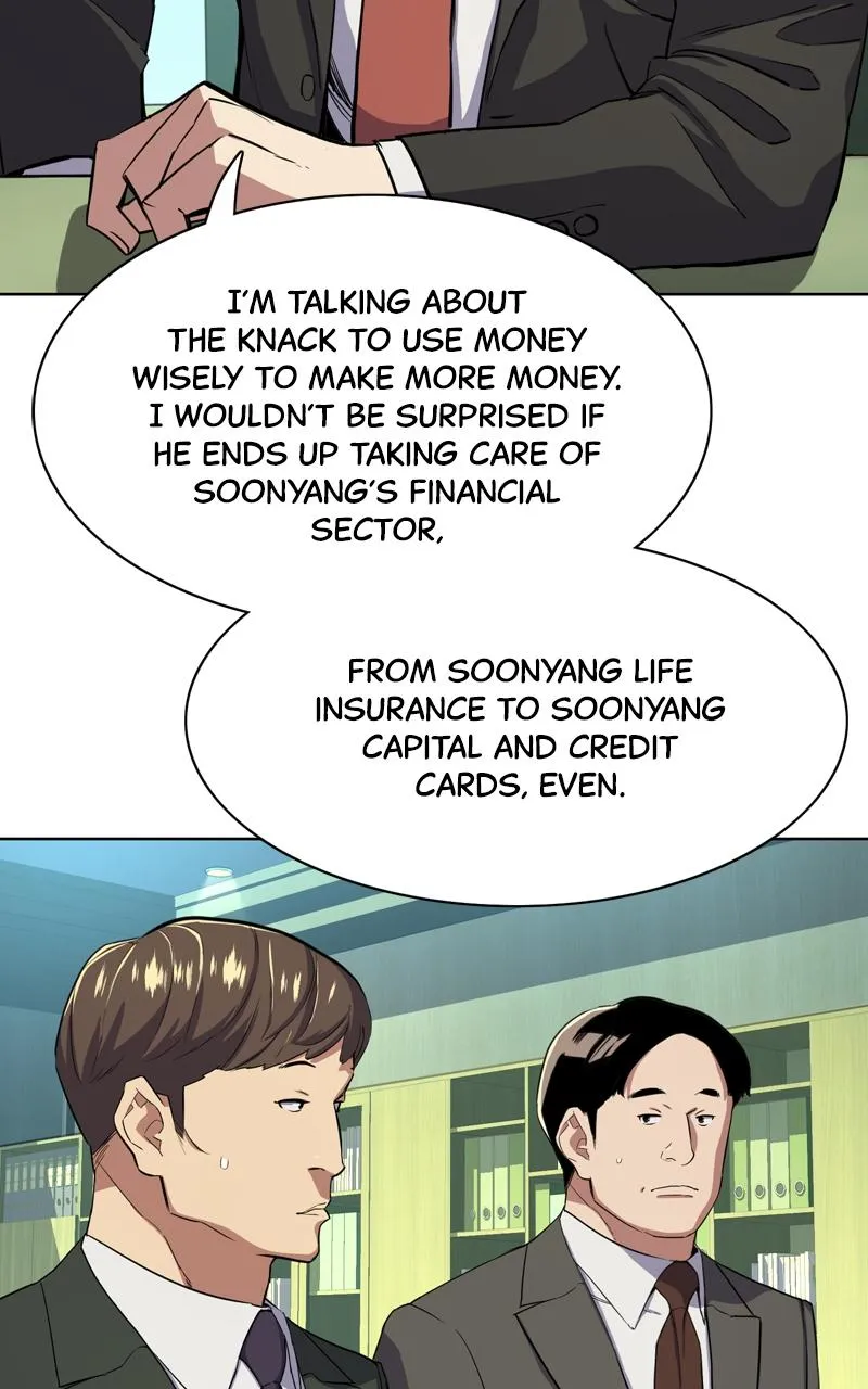 Read Reborn Rich Manga Online
