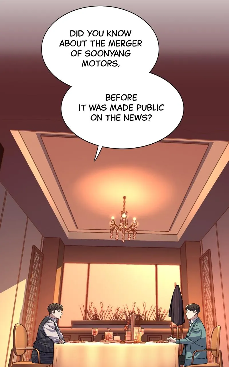 Read Reborn Rich Manga Online