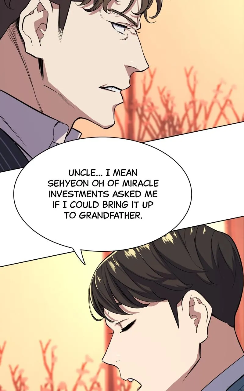 Read Reborn Rich Manga Online