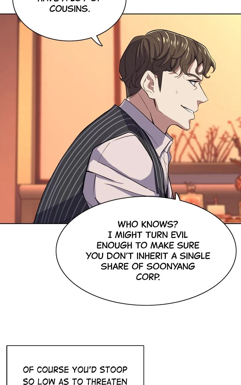 Read Reborn Rich Manga Online