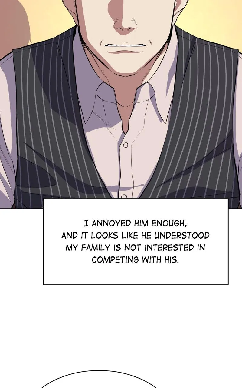 Read Reborn Rich Manga Online