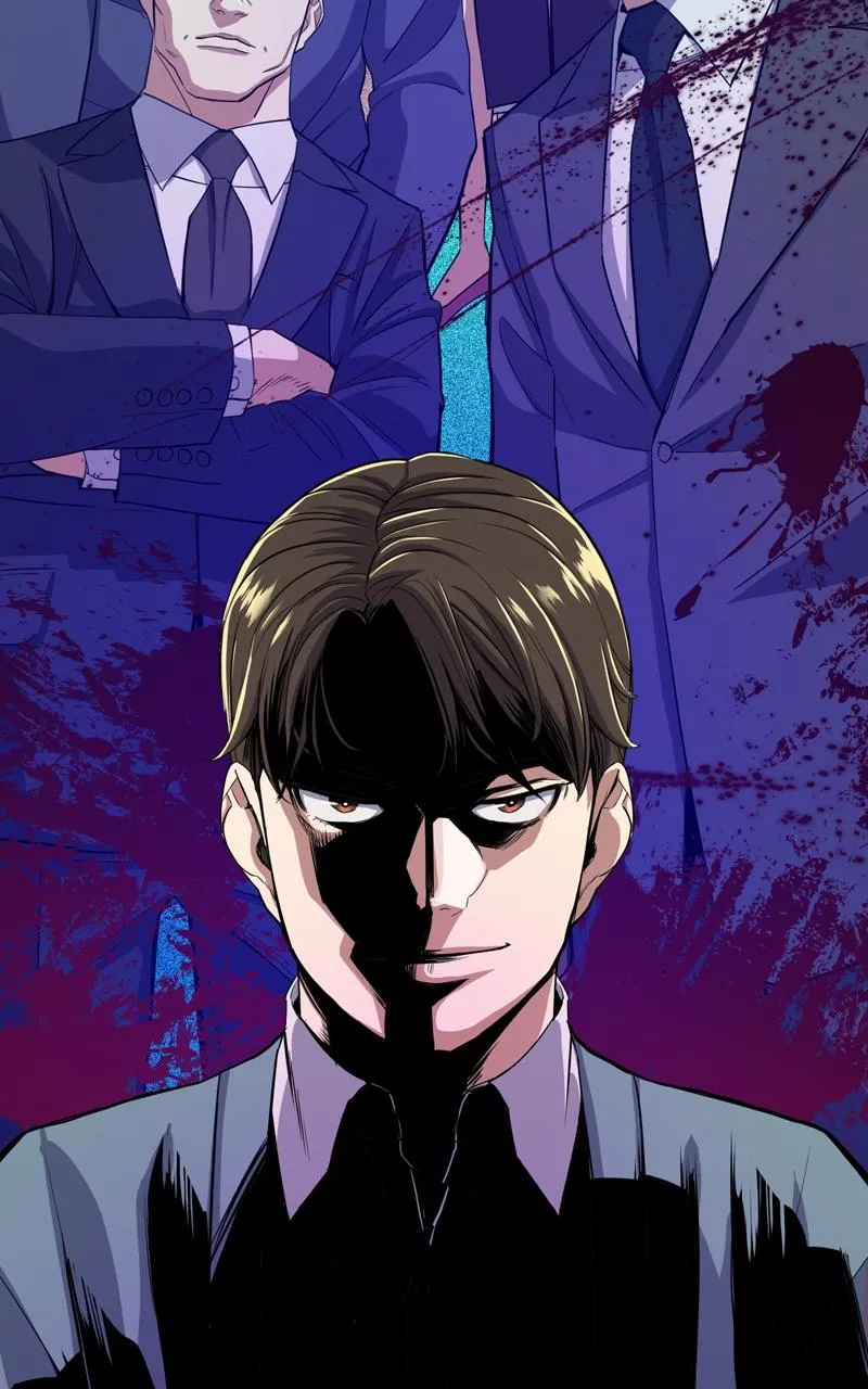 Read Reborn Rich Manga Online