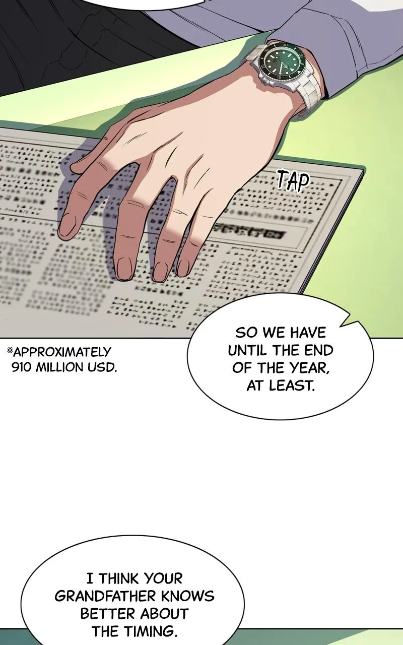 Read Reborn Rich Manga Online