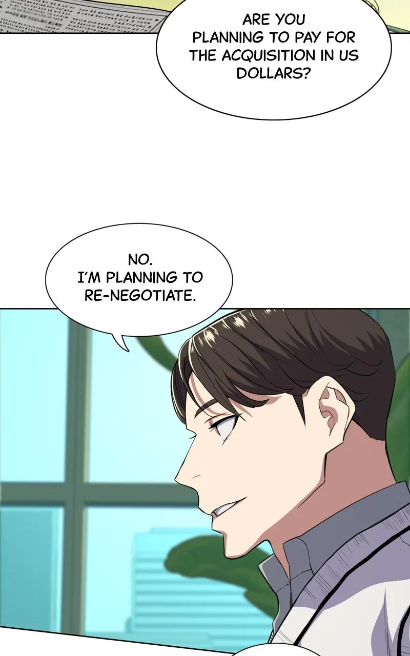 Read Reborn Rich Manga Online