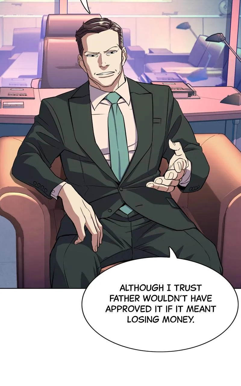 Read Reborn Rich Manga Online