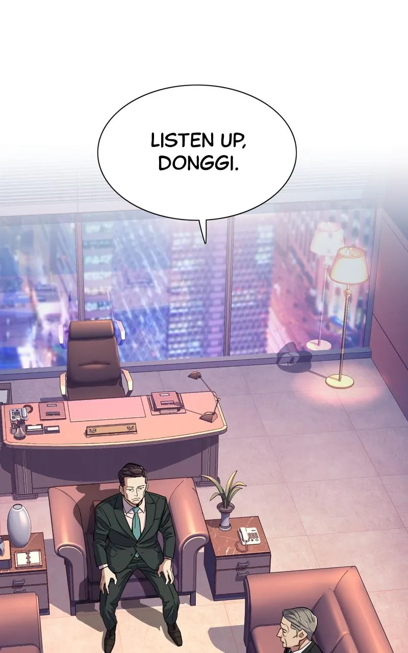 Read Reborn Rich Manga Online