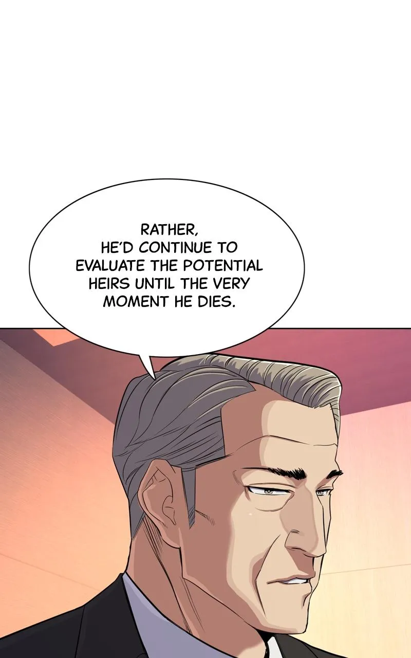 Read Reborn Rich Manga Online
