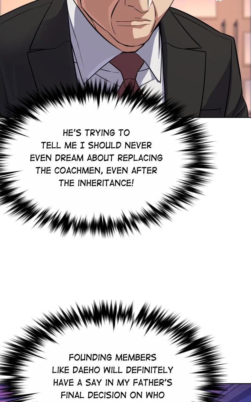 Read Reborn Rich Manga Online