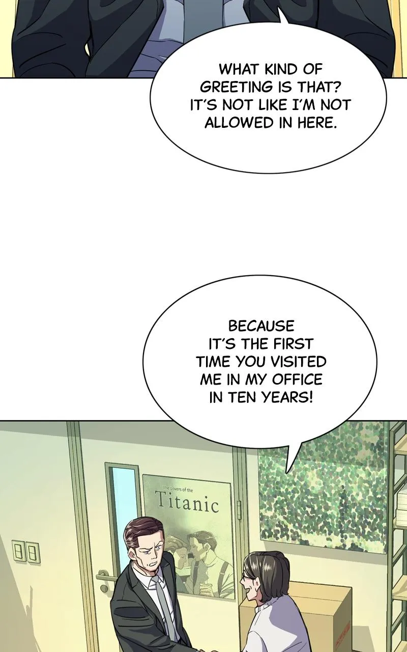 Read Reborn Rich Manga Online