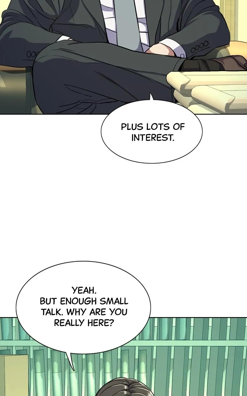 Read Reborn Rich Manga Online