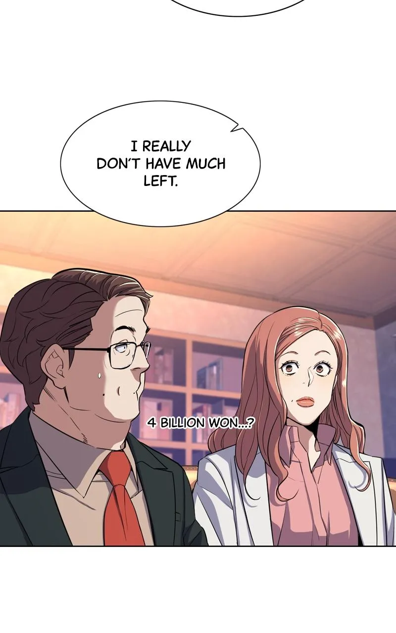Read Reborn Rich Manga Online