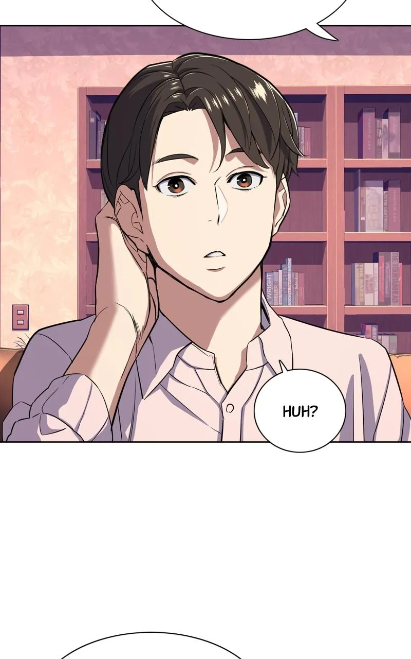 Read Reborn Rich Manga Online
