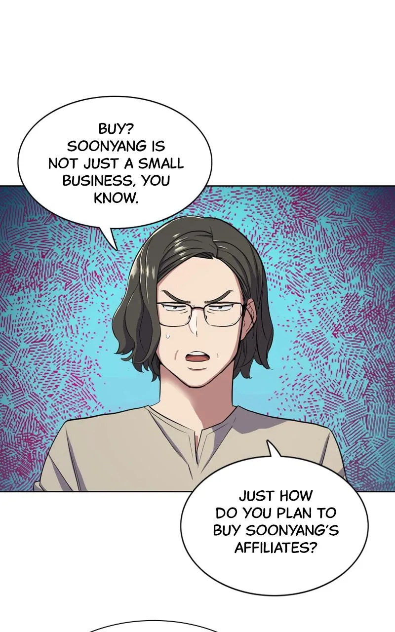 Read Reborn Rich Manga Online