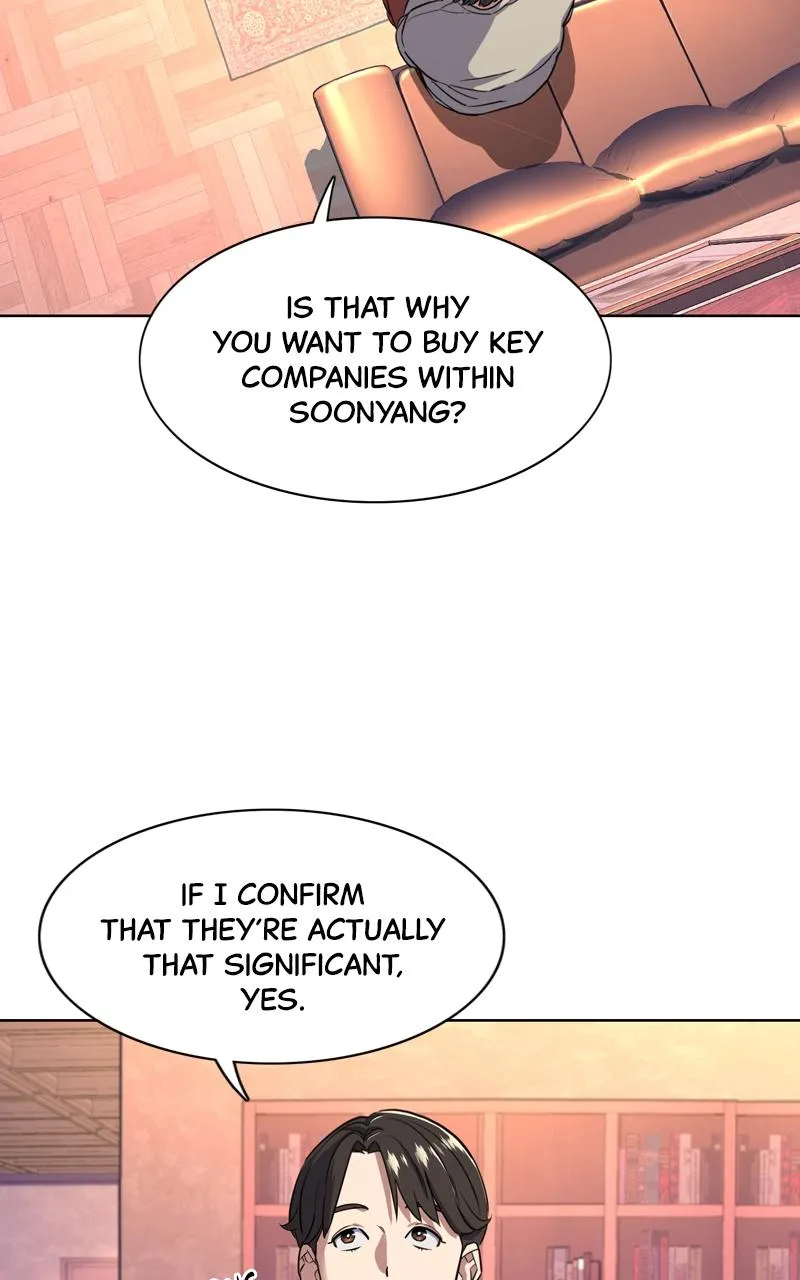 Read Reborn Rich Manga Online