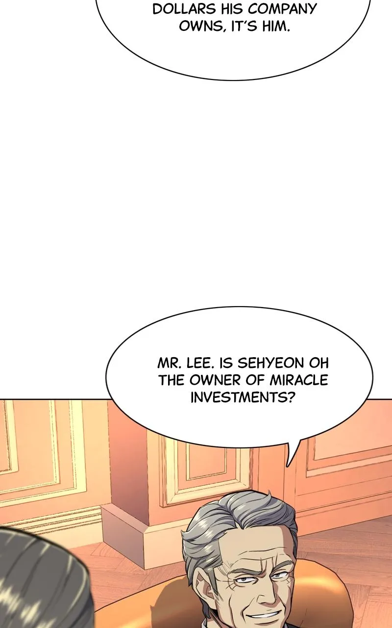 Read Reborn Rich Manga Online