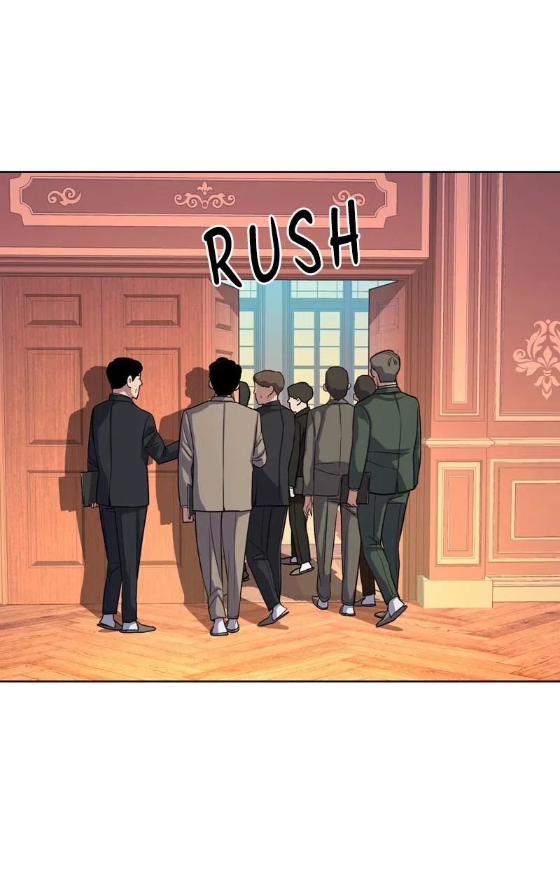 Read Reborn Rich Manga Online