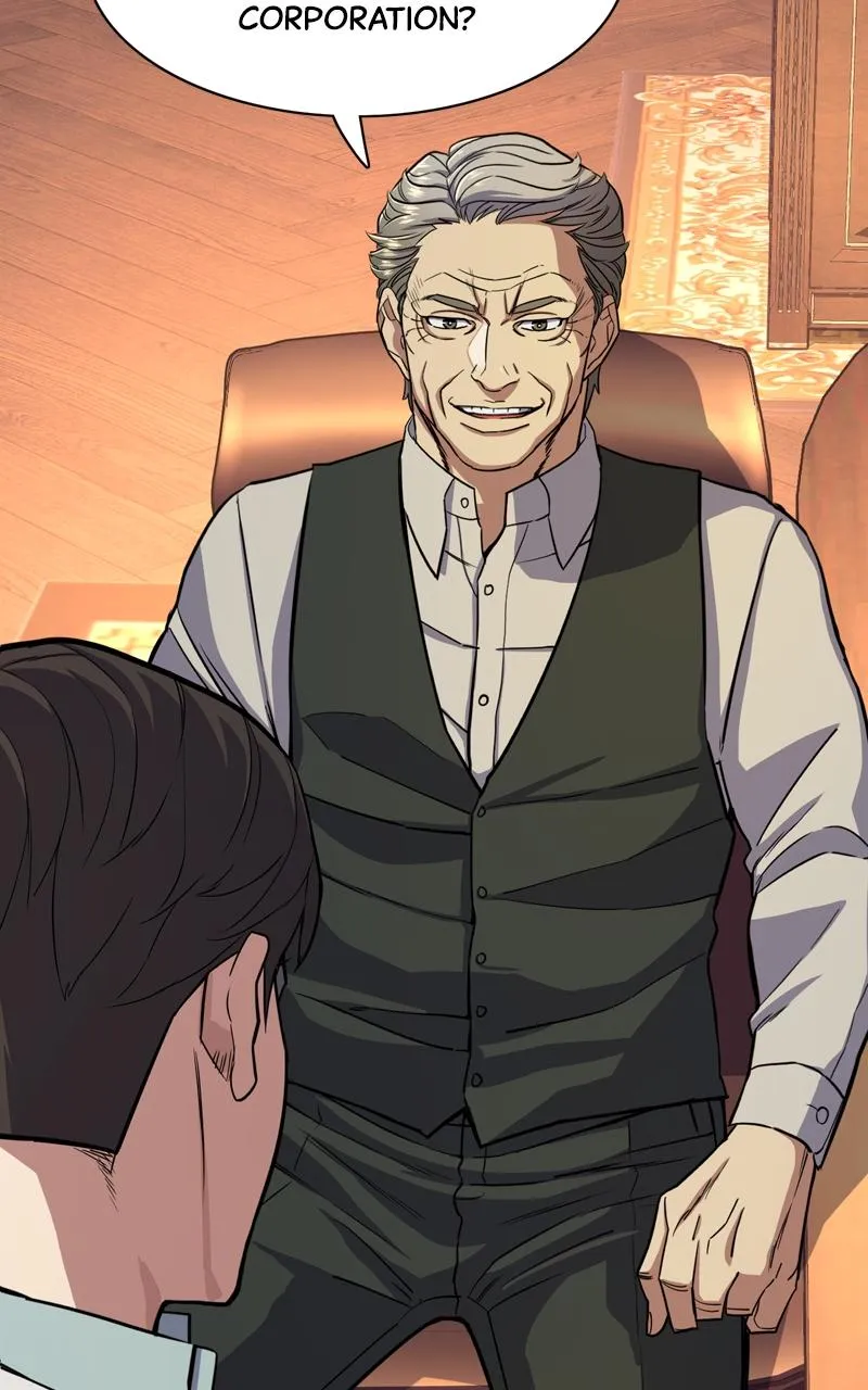 Read Reborn Rich Manga Online