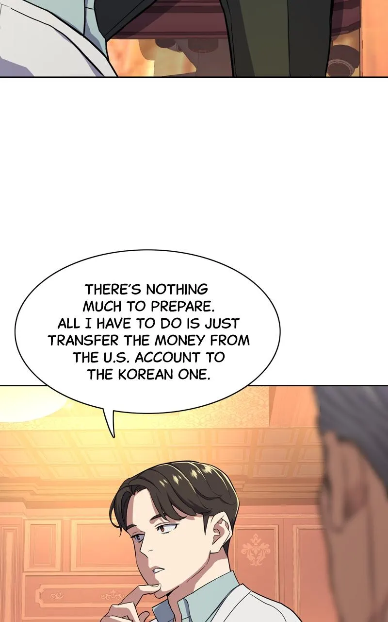 Read Reborn Rich Manga Online