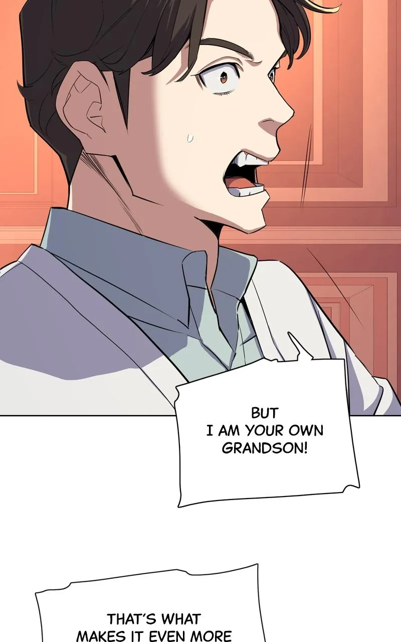 Read Reborn Rich Manga Online