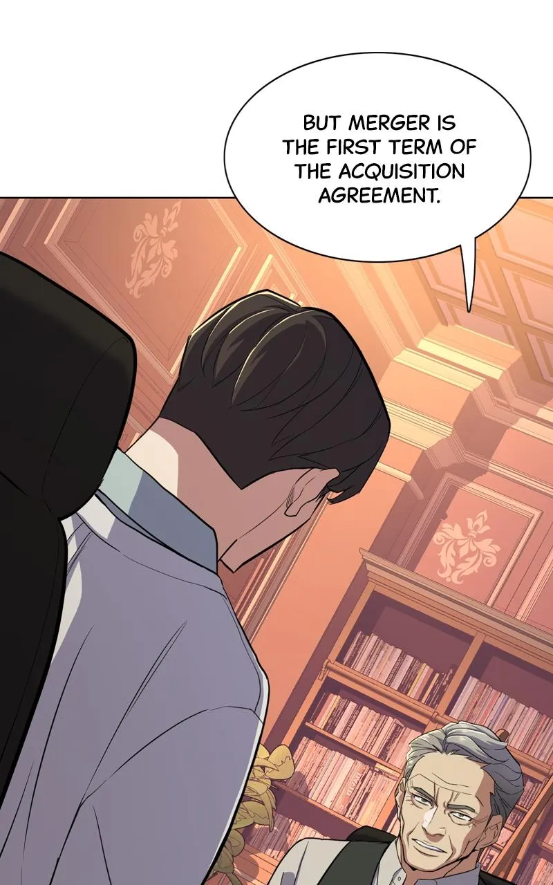 Read Reborn Rich Manga Online