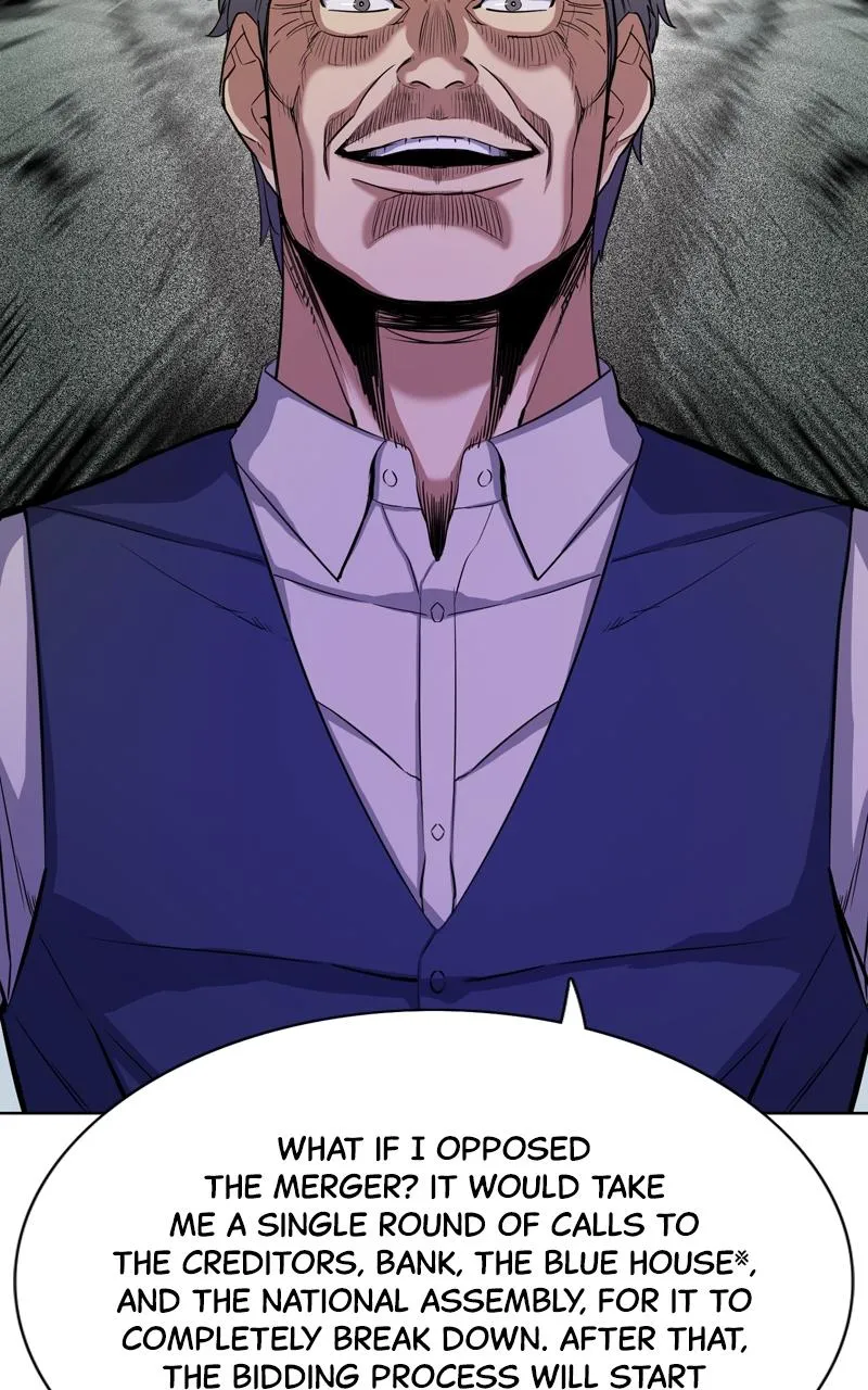 Read Reborn Rich Manga Online