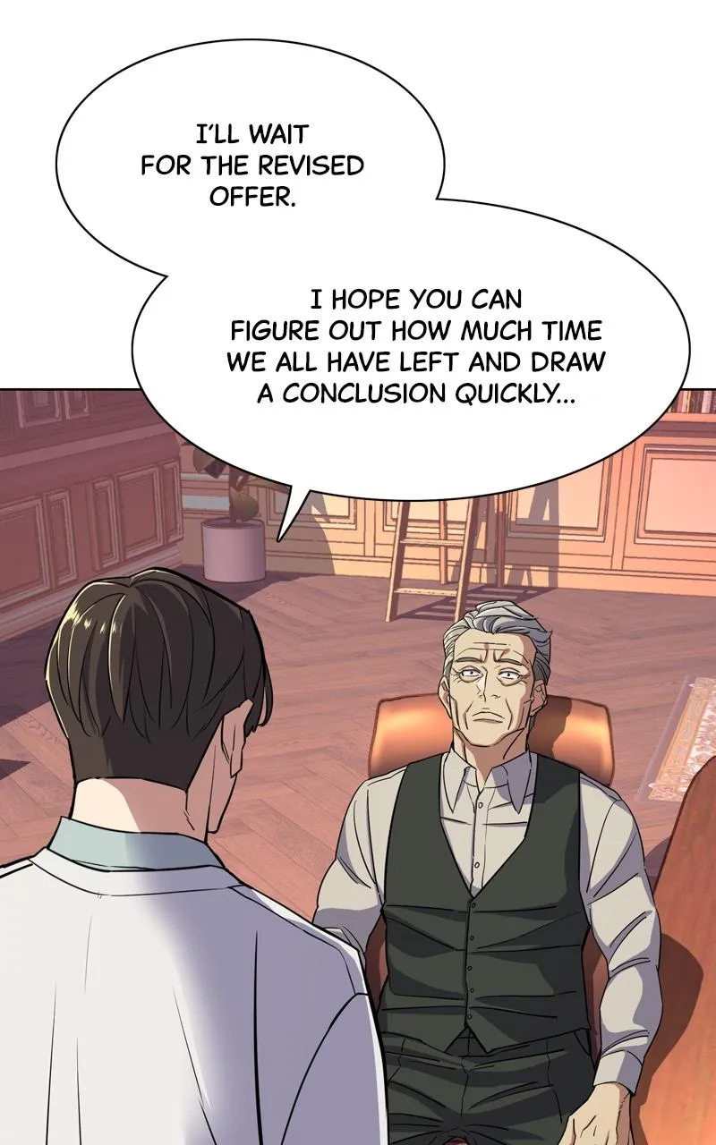 Read Reborn Rich Manga Online