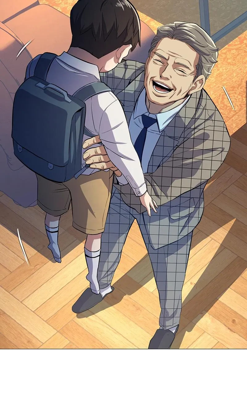 Read Reborn Rich Manga Online