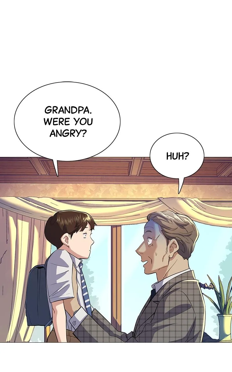 Read Reborn Rich Manga Online