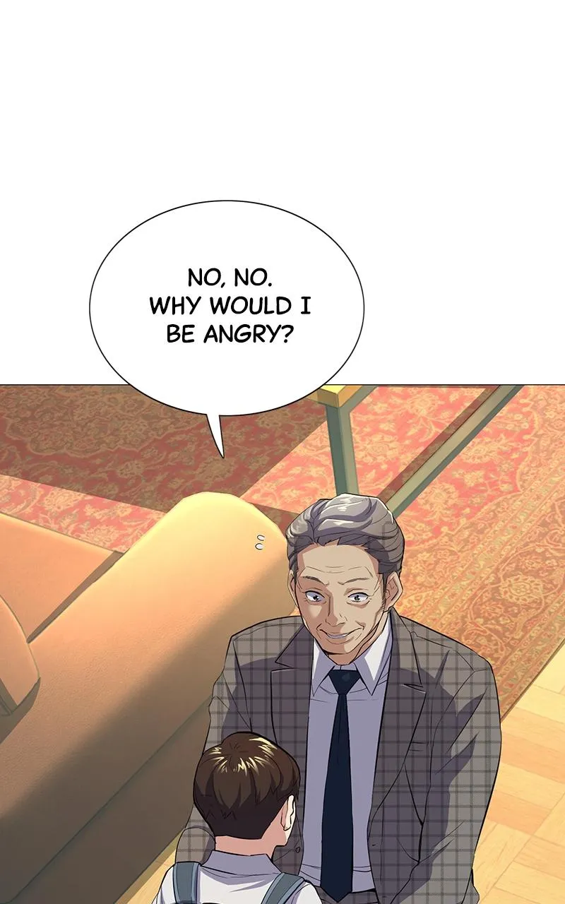 Read Reborn Rich Manga Online