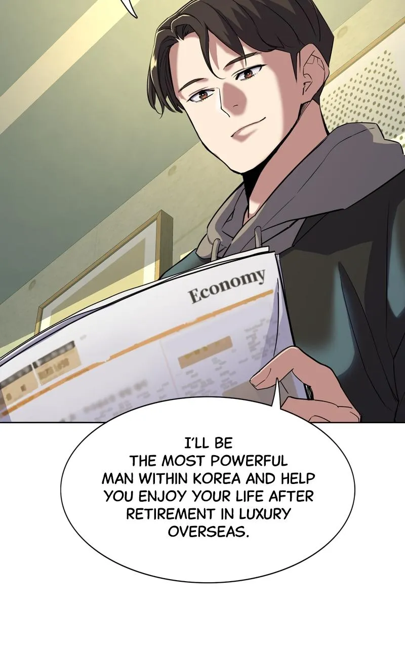 Read Reborn Rich Manga Online