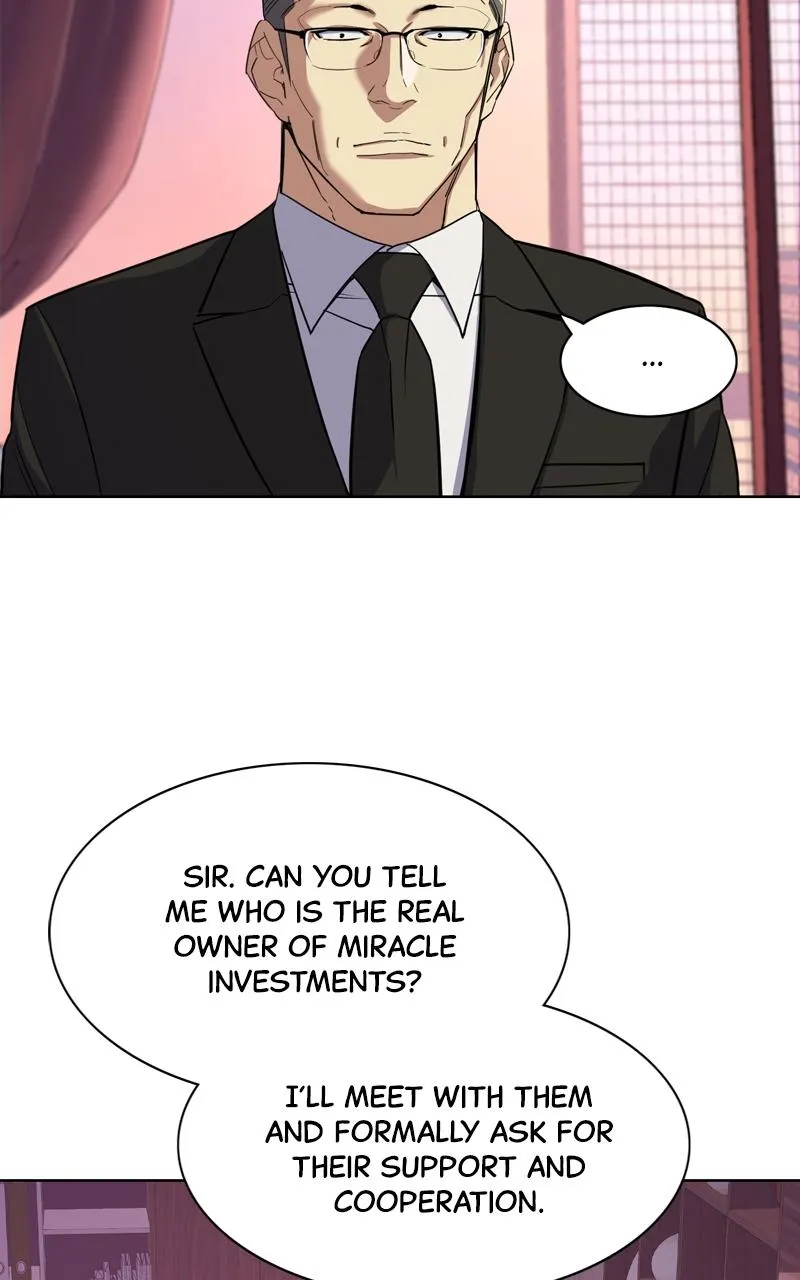 Read Reborn Rich Manga Online