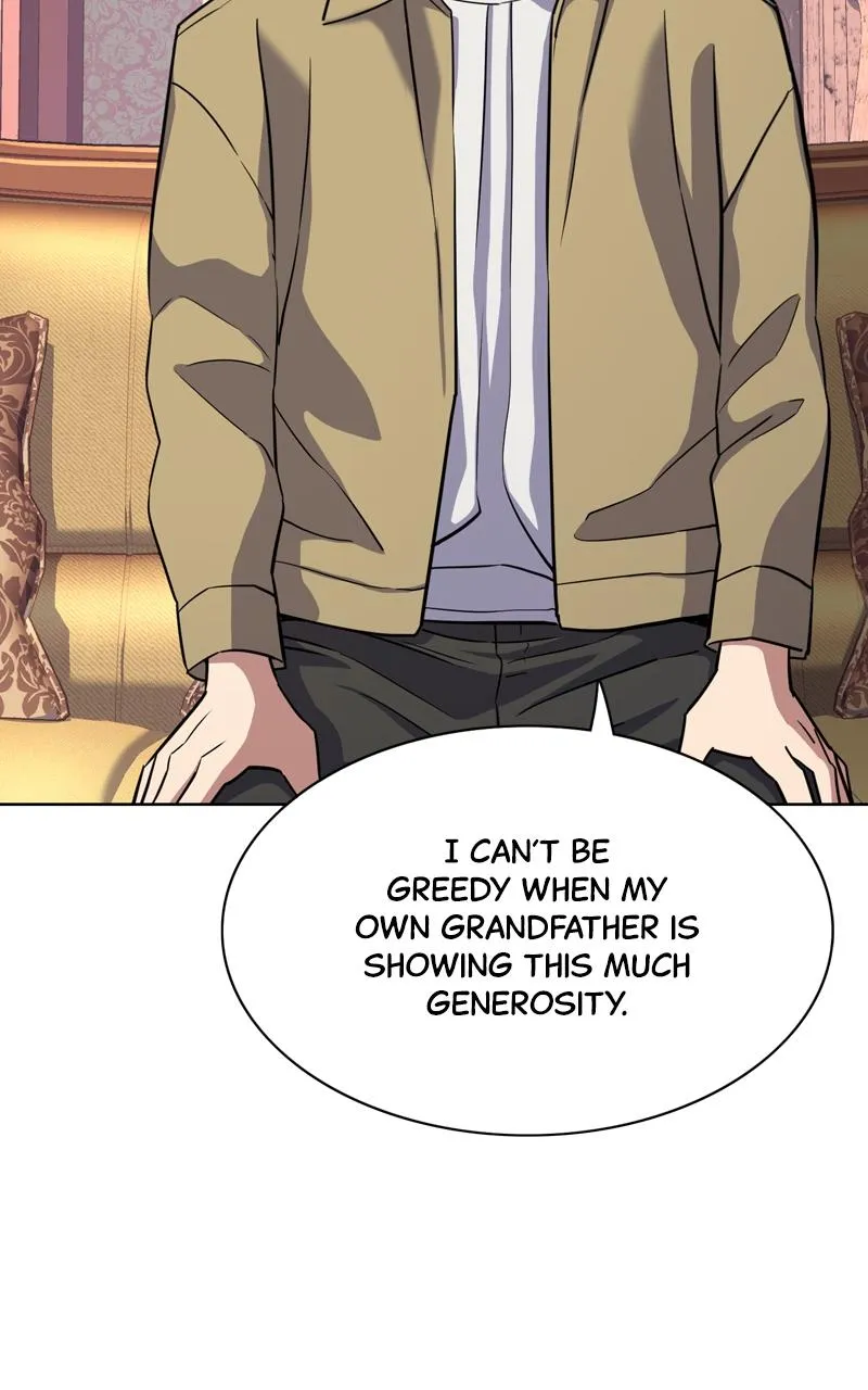 Read Reborn Rich Manga Online