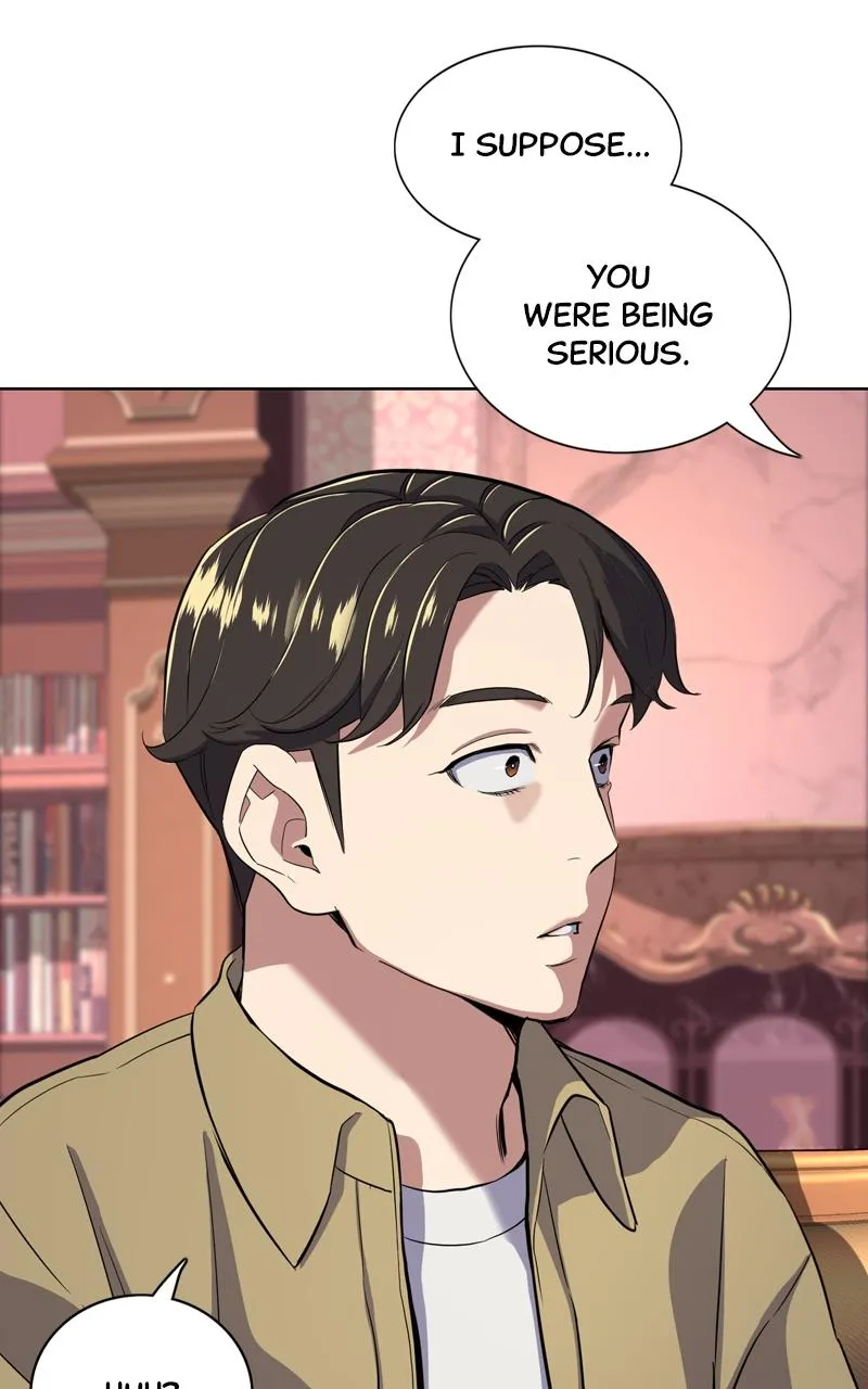 Read Reborn Rich Manga Online