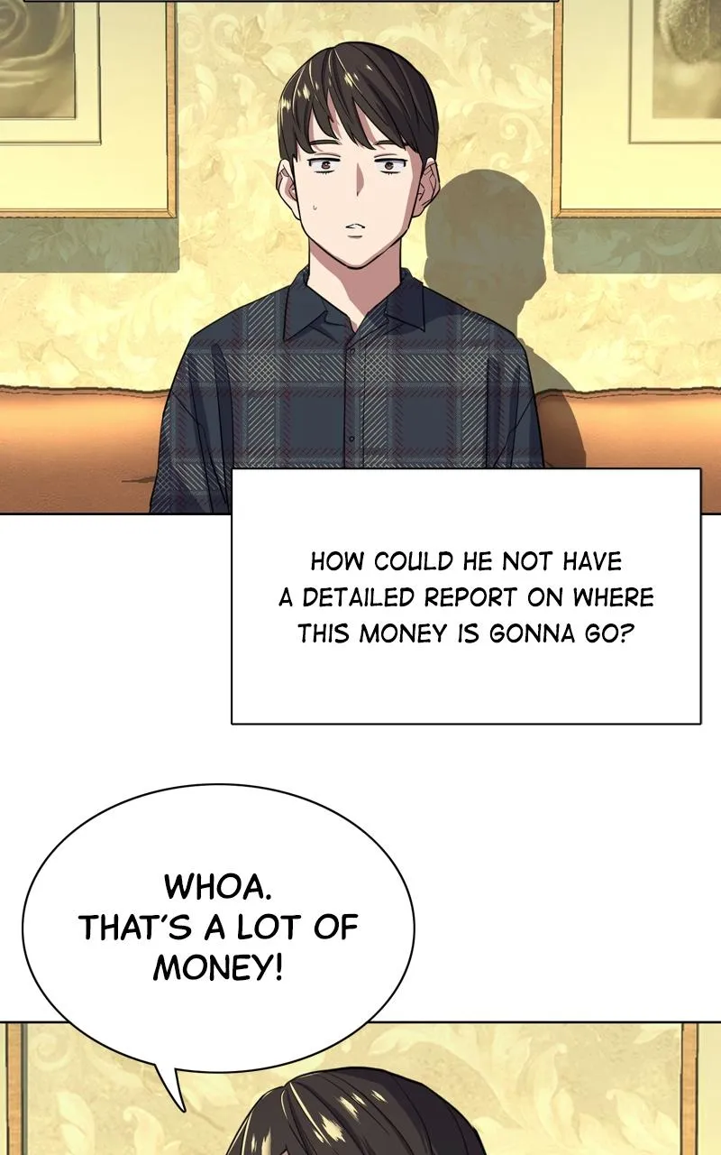 Read Reborn Rich Manga Online