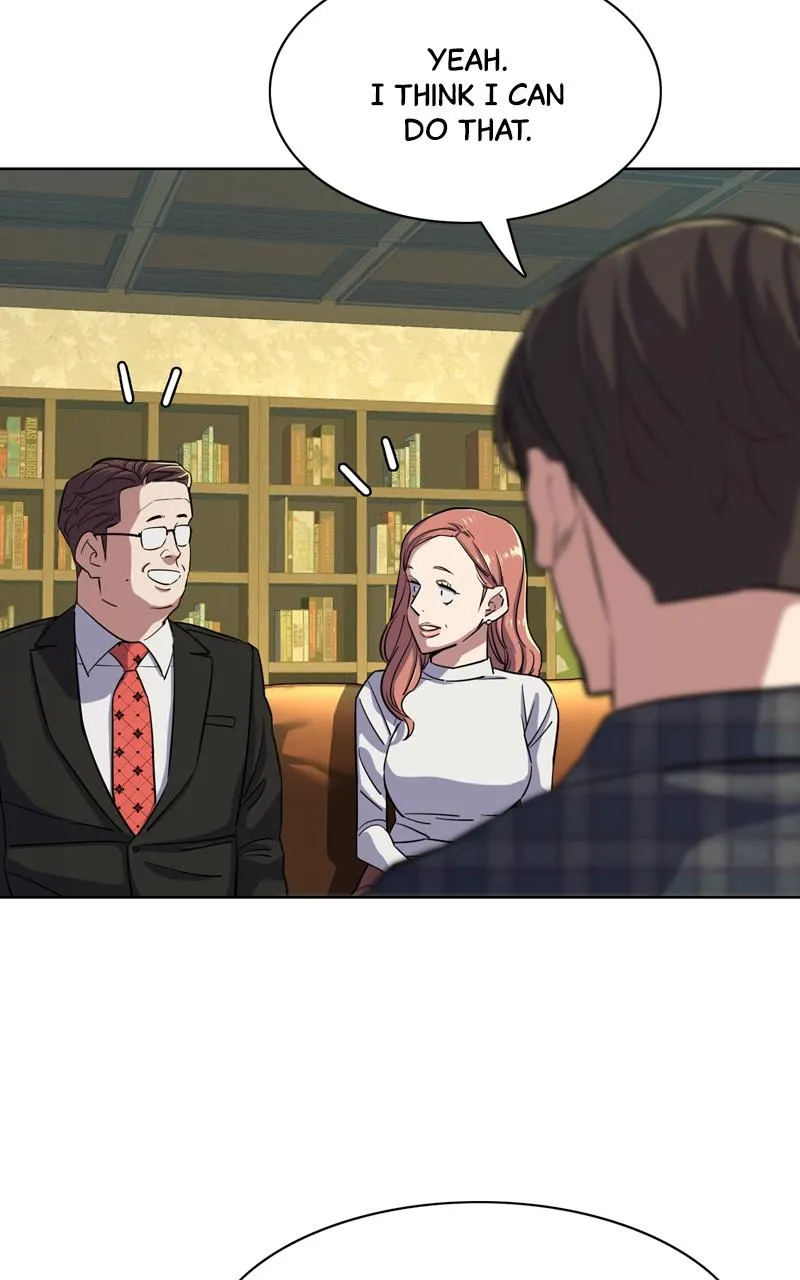 Read Reborn Rich Manga Online