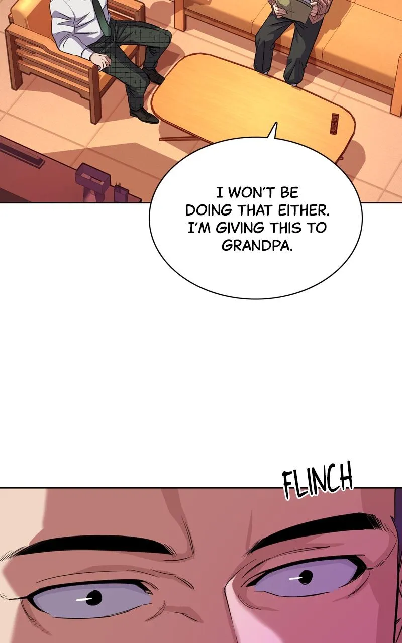 Read Reborn Rich Manga Online