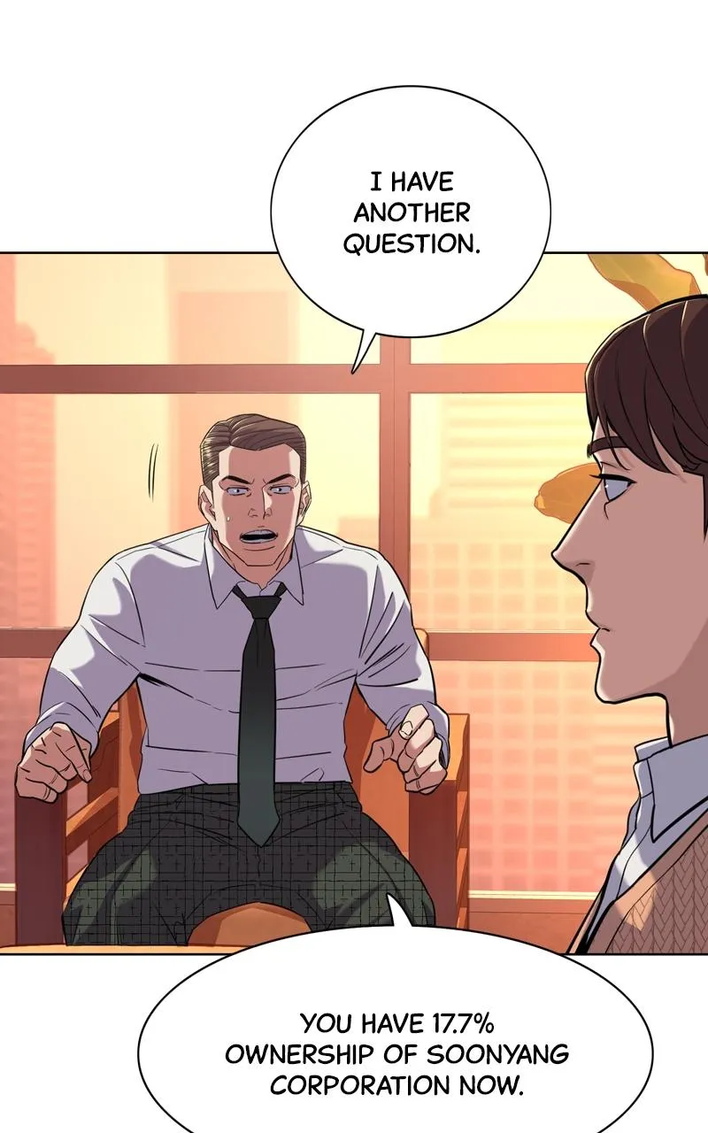 Read Reborn Rich Manga Online