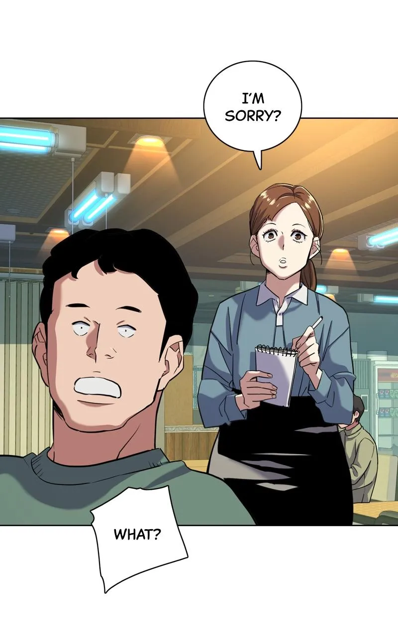 Read Reborn Rich Manga Online