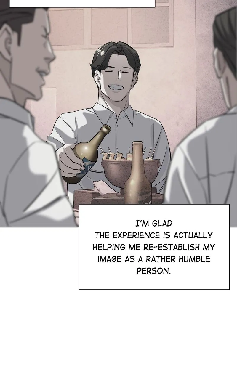 Read Reborn Rich Manga Online
