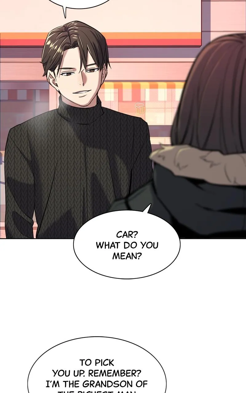 Read Reborn Rich Manga Online