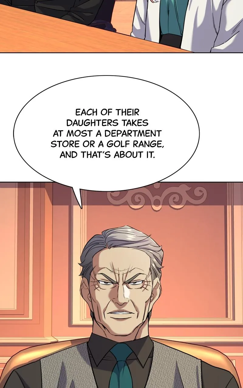 Read Reborn Rich Manga Online