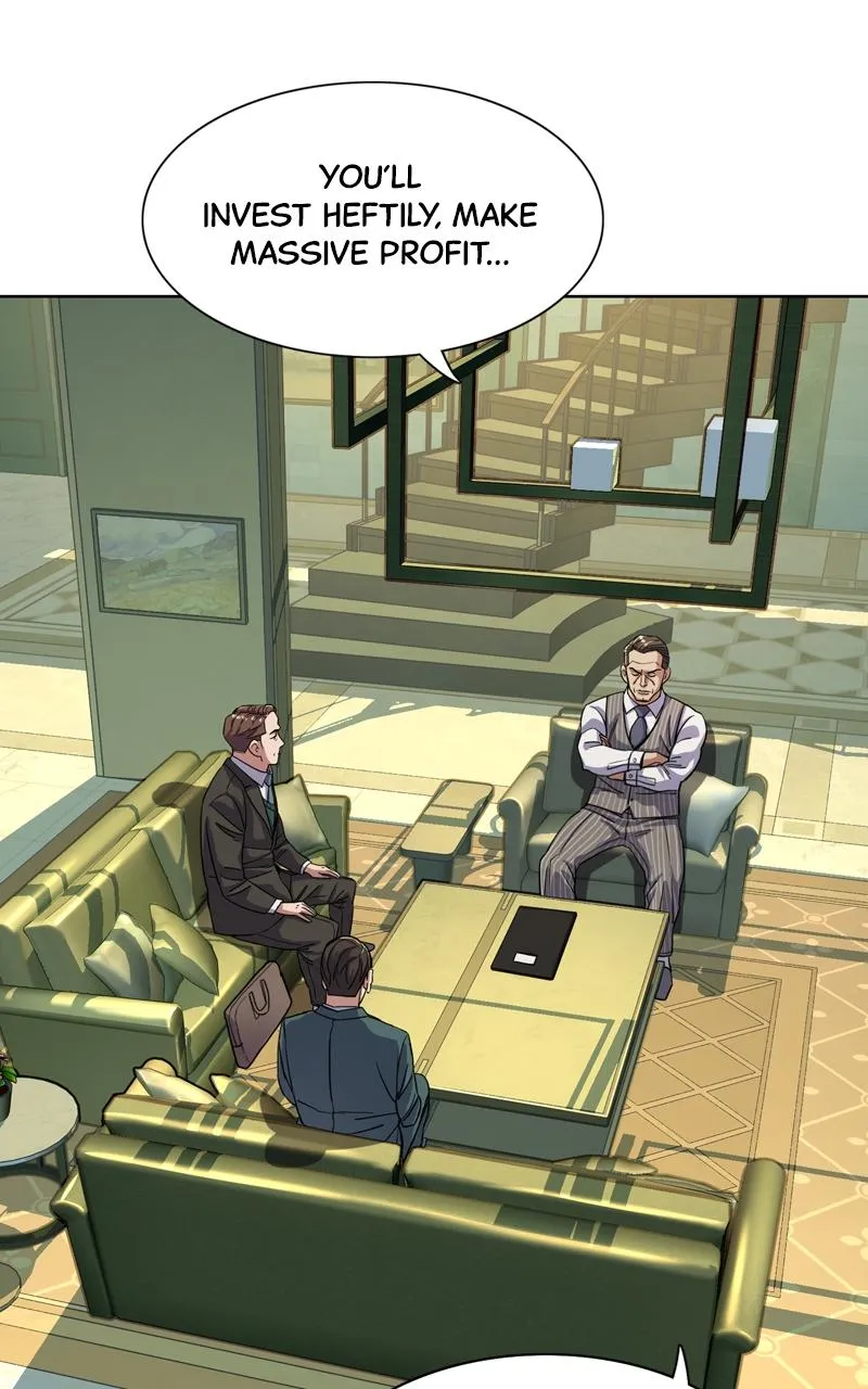 Read Reborn Rich Manga Online